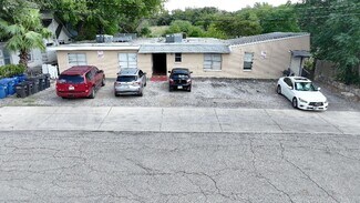 Plus de détails pour 153 E Baylor, San Antonio, TX - Logement à vendre