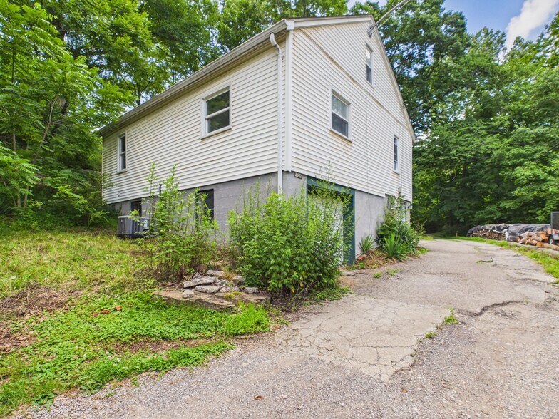 408 McDade Ln, Cheswick, PA à vendre - Photo principale – Image 1 sur 1