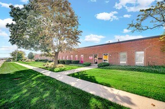 Plus de détails pour 2425-2435 Devon Ave, Elk Grove Village, IL - Industriel/Logistique à louer