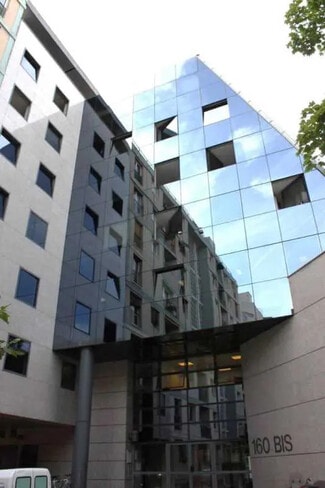 Plus de détails pour 160/160 Bis Rue De Paris, Boulogne-Billancourt - Bureau à louer