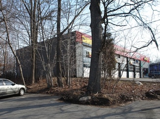 Plus de détails pour 412 Route 59, Monsey, NY - Bureau/Local commercial à louer
