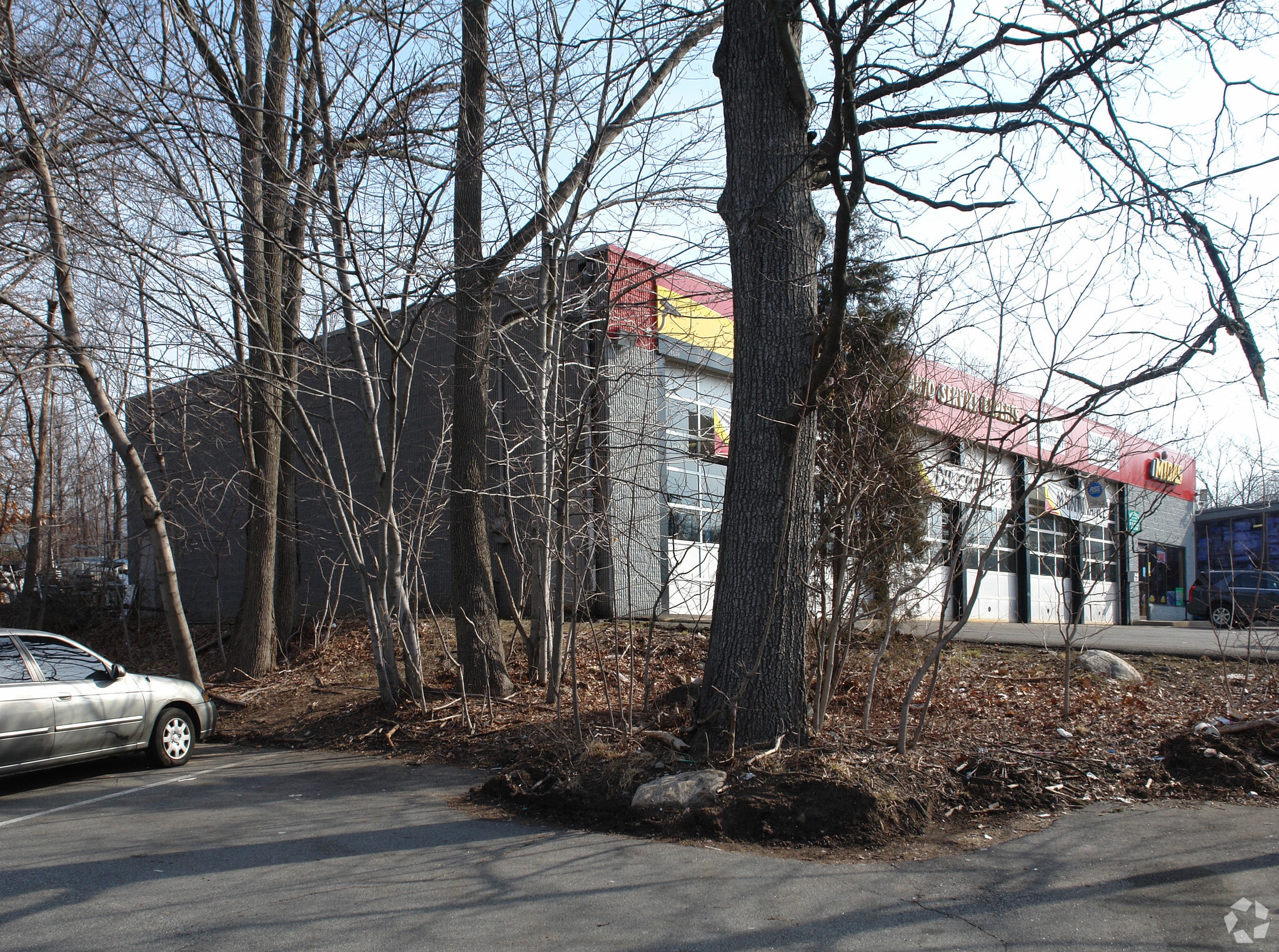 412 Route 59, Monsey, NY à louer Photo principale– Image 1 sur 7