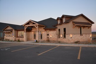 Plus de détails pour 13037 Quaker Ave, Lubbock, TX - Coworking à louer