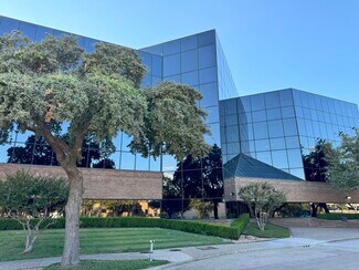 Plus de détails pour 400 Chisholm Pl, Plano, TX - Bureau, Bureau/Médical à louer