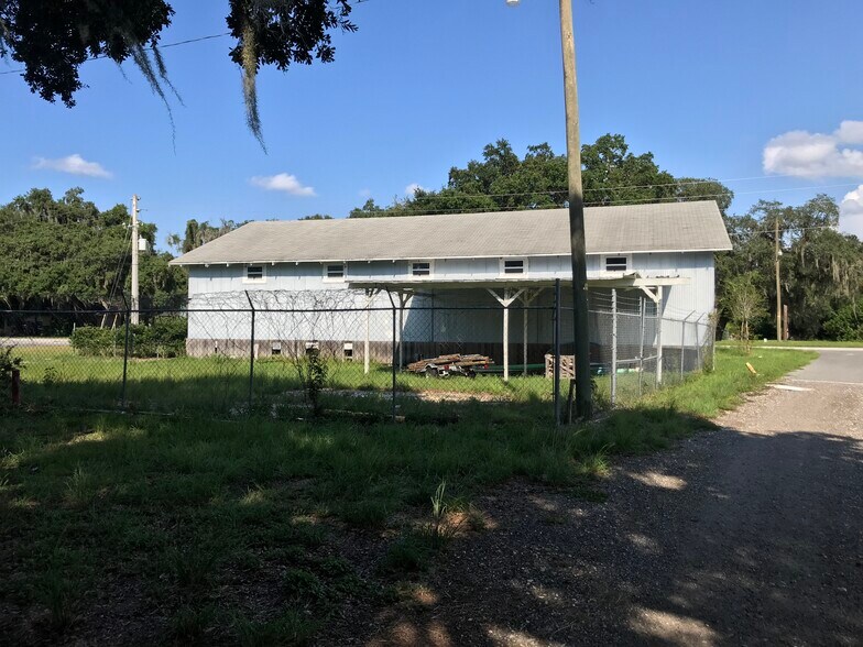 405 N 13th St, Leesburg, FL à vendre - Photo de l’immeuble – Image 2 sur 6