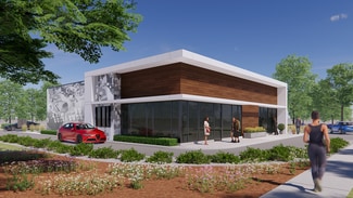 Plus de détails pour 6112 S West Shore Blvd, Tampa, FL - Terrain à louer