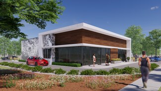 Plus de détails pour 6112 S West Shore Blvd, Tampa, FL - Terrain à louer
