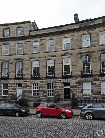 6 Randolph Cres, Edinburgh à louer - Photo principale – Image 1 sur 2