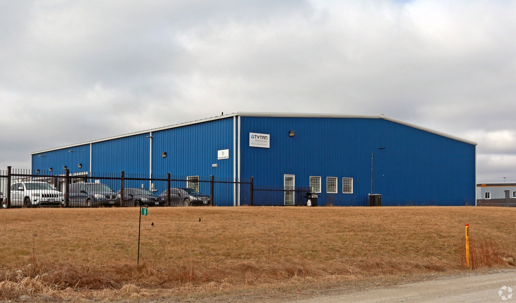 9 Winer Rd, Puslinch, ON à vendre Photo principale– Image 1 sur 3