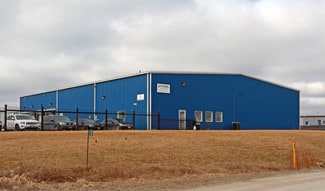 Plus de détails pour 9 Winer Rd, Puslinch, ON - Industriel/Logistique à vendre