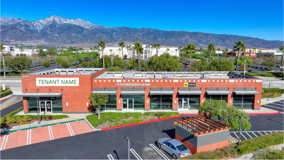 12499 Victoria Gardens Ln, Rancho Cucamonga, CA à louer - Photo de l’immeuble – Image 3 sur 6