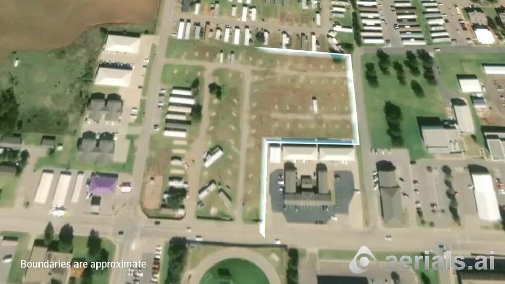 315 W Davis Ave, Weatherford, OK à vendre - Vidéo sur l’annonce professionnelle – Image 2 sur 4