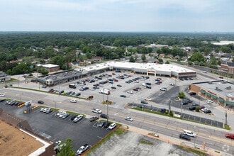 27 Grasso Plz, Affton, MO - VUE AÉRIENNE  vue de carte - Image1