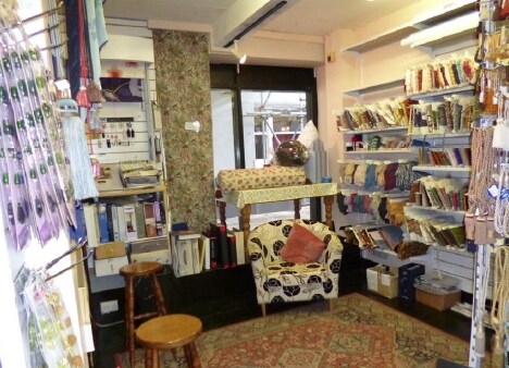 50 The Pantiles, Tunbridge Wells à louer - Photo de l’immeuble – Image 3 sur 7