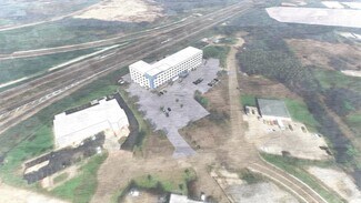 Plus de détails pour 415 Business Park, Gluckstadt, MS - Terrain à vendre