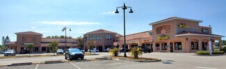 Plus de détails pour 634 Barnes Blvd, Rockledge, FL - Bureau/Local commercial à louer