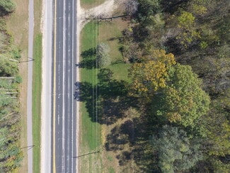 Plus de détails pour 23525 State Road 35, Trempealeau, WI - Terrain à vendre