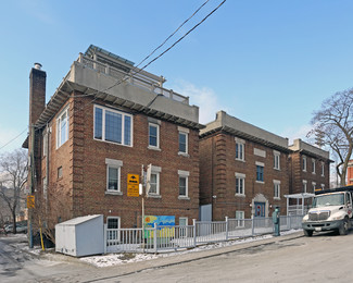 Plus de détails pour 98 Leuty Ave, Toronto, ON - Logement à vendre