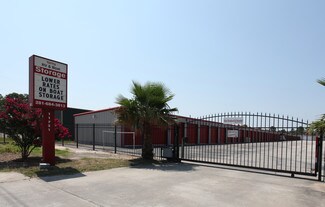 Plus de détails pour 11721 Spring Cypress Rd, Tomball, TX - Local d'activités à louer