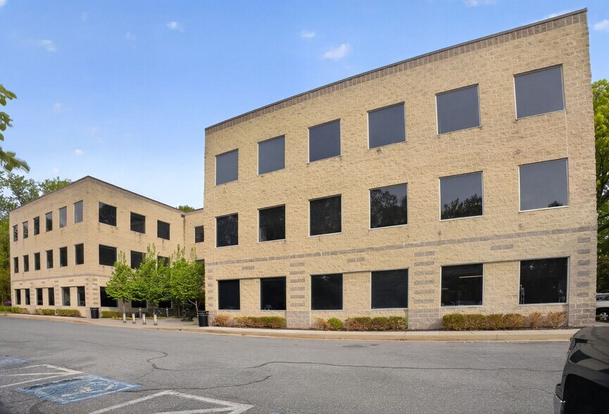 877 Baltimore Annapolis Blvd, Severna Park, MD à vendre - Photo de l’immeuble – Image 3 sur 10