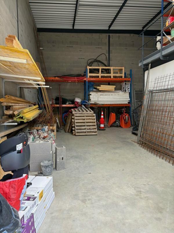 Industriel/Logistique dans Genay à vendre Photo intérieure– Image 1 sur 3