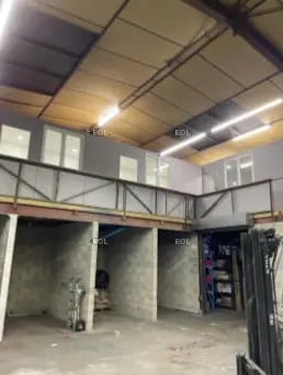 23-25 Rue Gambetta, Stains à louer - Photo de l’immeuble – Image 3 sur 5