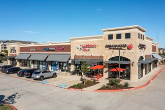 Plus de détails pour 4701 S Custer Rd, McKinney, TX - Local commercial à louer