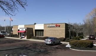 Plus de détails pour 732 Norristown Rd, Horsham Township, PA - Bureau à louer