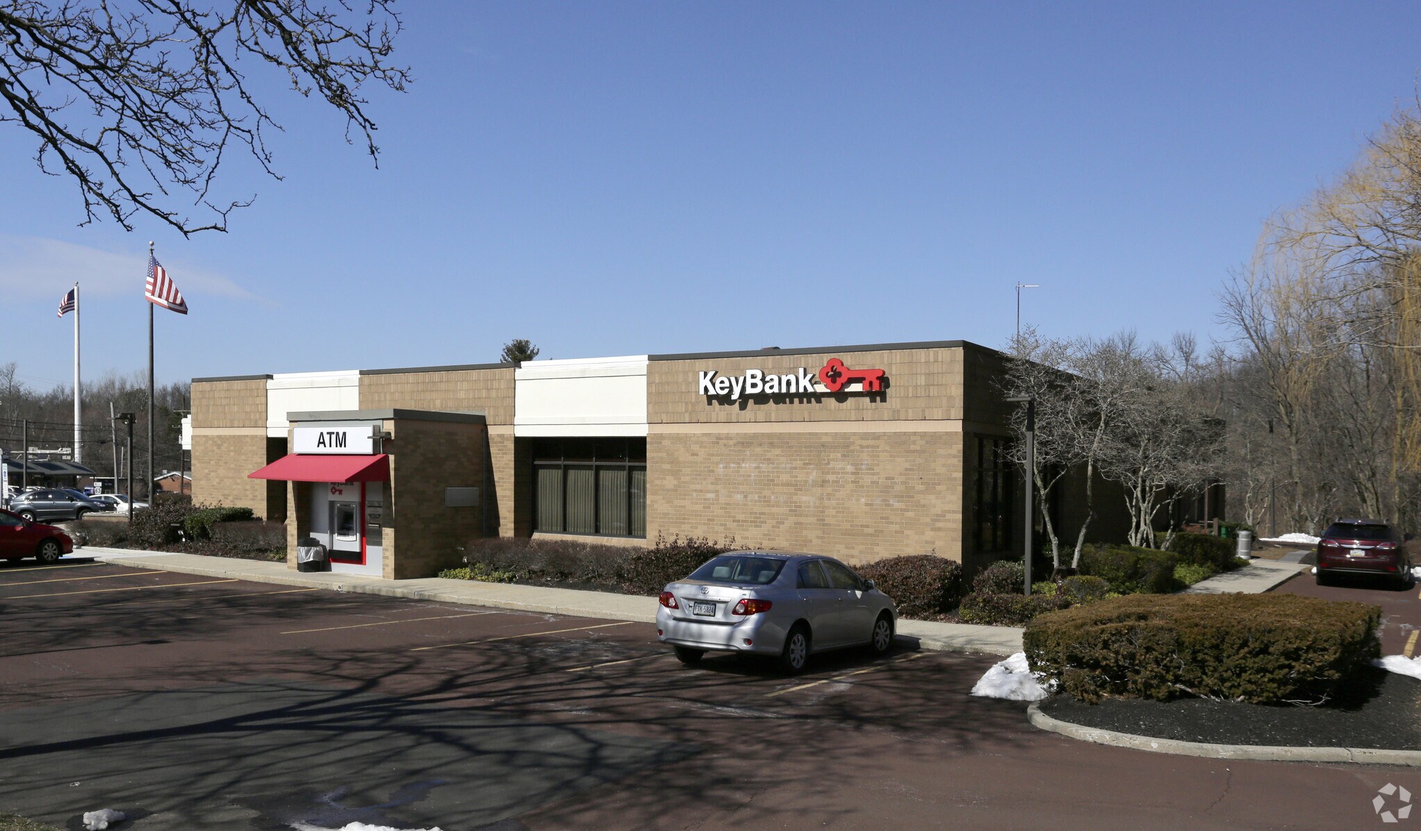 732 Norristown Rd, Horsham Township, PA à louer Photo principale– Image 1 sur 9