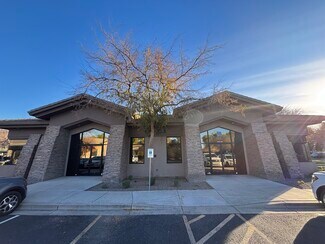 Plus de détails pour 3048 E Baseline Rd, Mesa, AZ - Bureau à louer