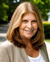 Tina Levinger