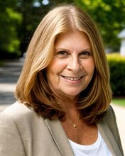 Tina Levinger