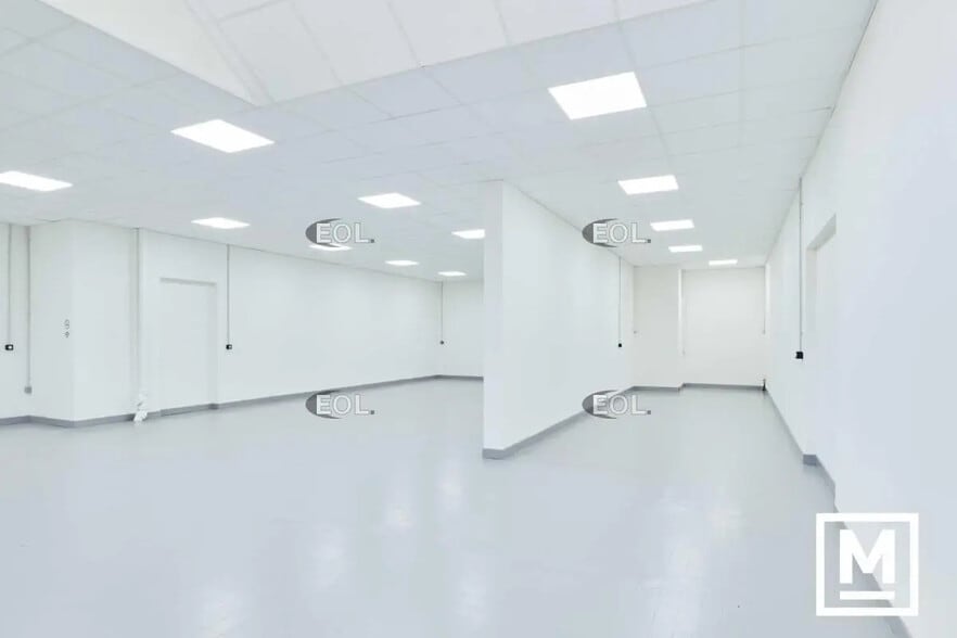 Industriel/Logistique dans Montreuil à louer - Photo intérieure – Image 3 sur 65