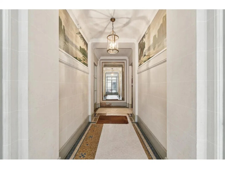 9 Rue De Vézelay, Paris à louer - Hall d’entrée – Image 2 sur 15