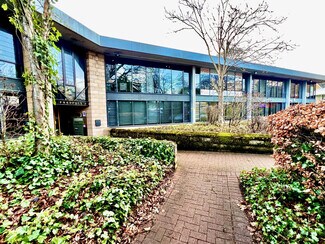 Plus de détails pour Gemini Cres, Dundee - Coworking à louer