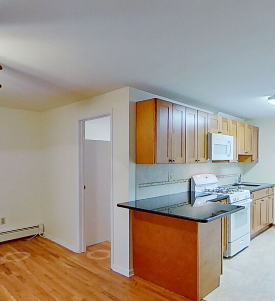 318 5th St, Jersey City, NJ à vendre - Numérisation 3D Matterport – Image 2 sur 40