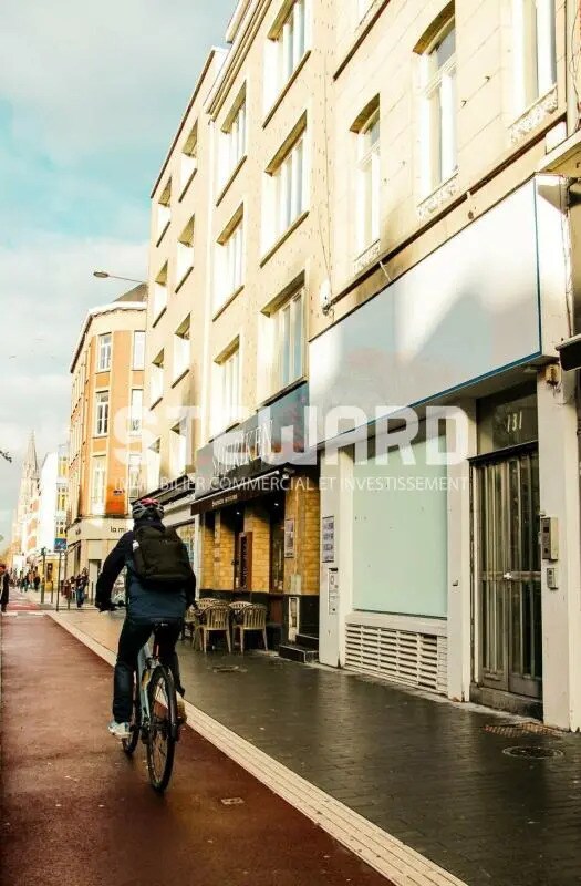 Plus de détails pour Local commercial à louer