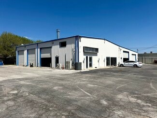 Plus de détails pour 10219 Culebra Rd, San Antonio, TX - Local commercial à louer
