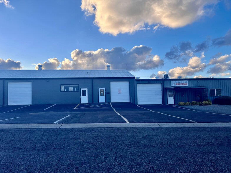 320 N Arizona Ave, Prescott, AZ à louer - Photo principale – Image 1 sur 21