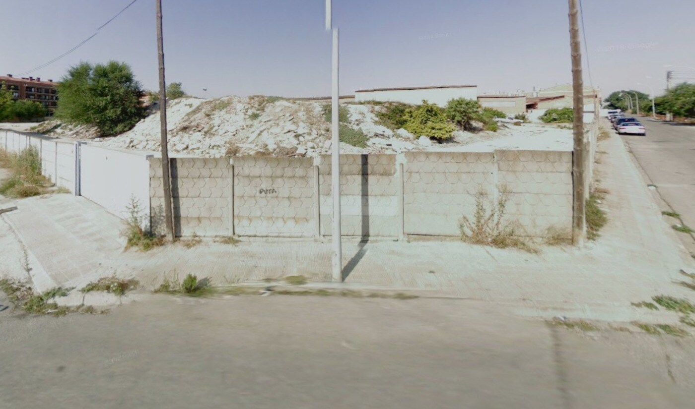 Terrain dans Igualada, Barcelona à vendre Photo de l’immeuble– Image 1 sur 4