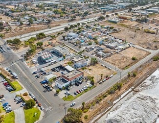 Plus de détails pour 1500 Bay Blvd, Chula Vista, CA - Terrain à vendre