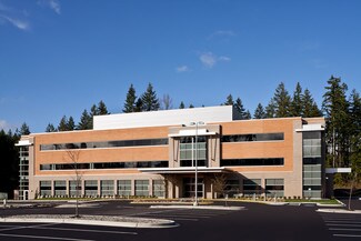 Plus de détails pour 10004 204th Ave E, Bonney Lake, WA - Médical à louer