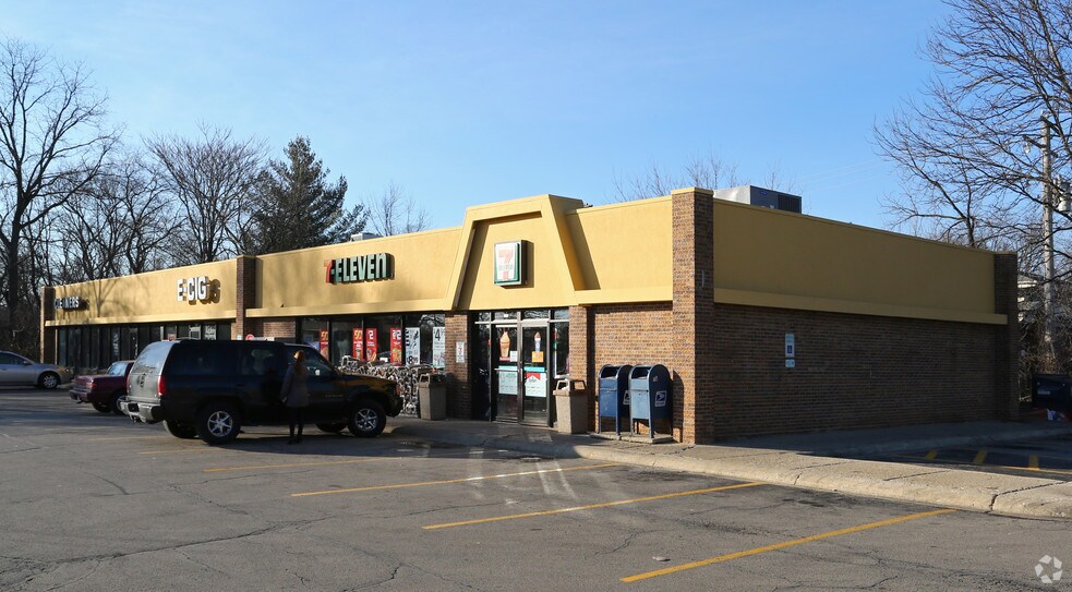 1100-1106 Ogden Ave, Lisle, IL à louer - Photo principale – Image 1 sur 14