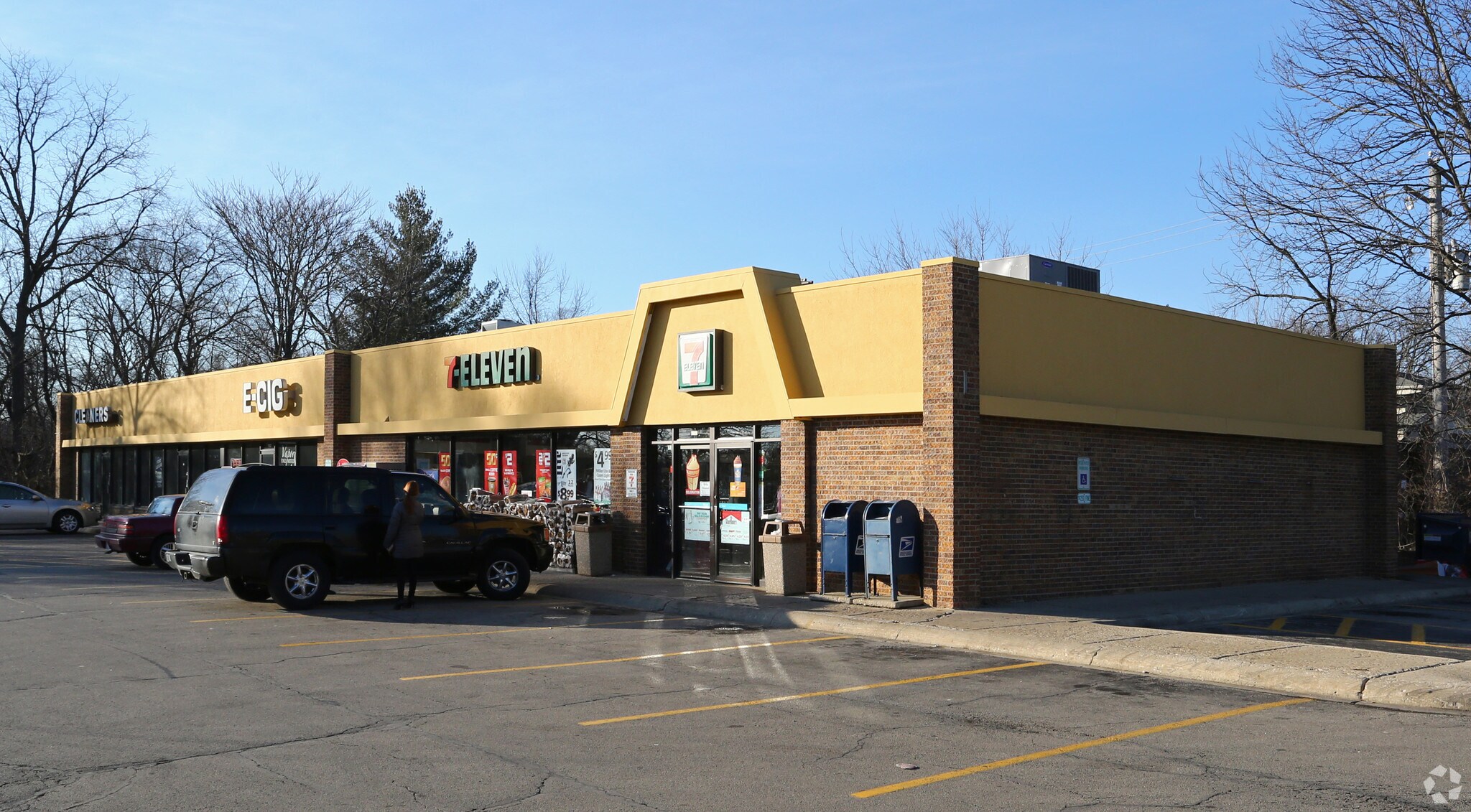 1100-1106 Ogden Ave, Lisle, IL à louer Photo principale– Image 1 sur 15