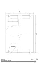 9020 State Highway 21, Bonham, TX à louer Plan de site– Image 2 sur 3