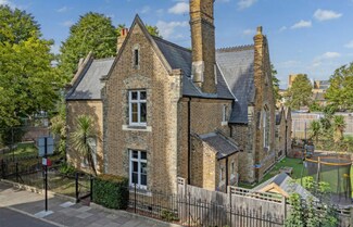 Plus de détails pour Avenue Road, Londres - Local commercial à louer