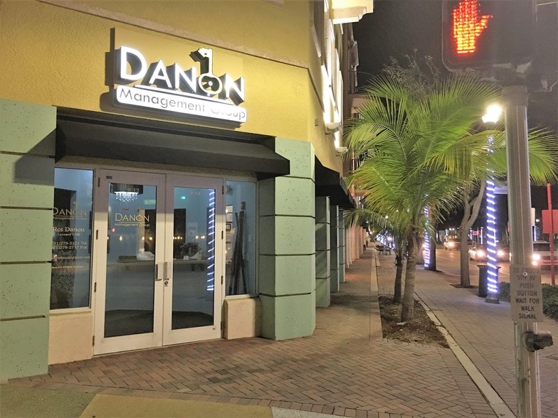 401 W Atlantic Ave, Delray Beach, FL à louer - Photo de l’immeuble – Image 3 sur 139