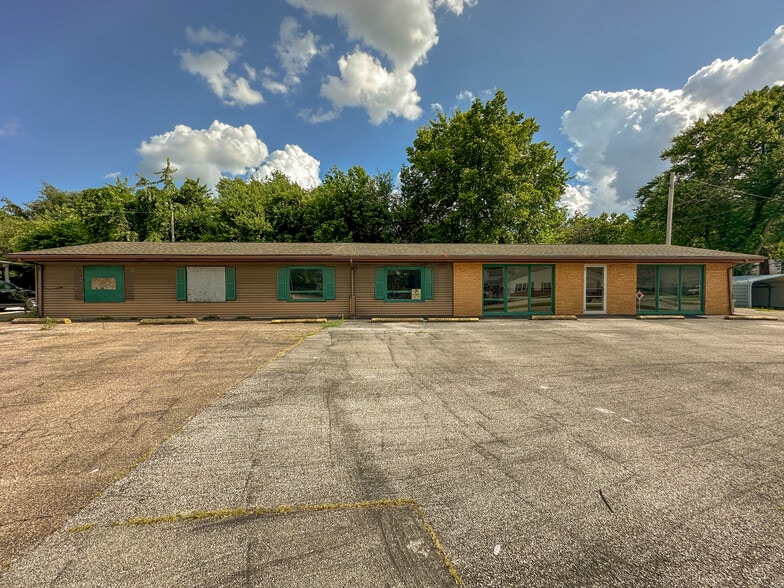 2900 Ridge Ave, Springfield, IL à vendre - Photo de l’immeuble – Image 2 sur 22