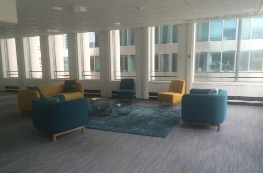 1 Place De La Pyramide, Puteaux à vendre - Photo intérieure – Image 2 sur 8