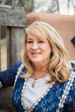 Kimberly Lantz